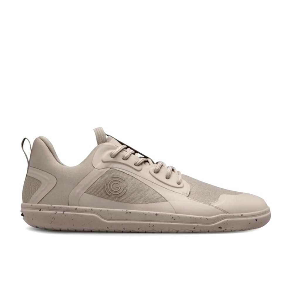 GROUNDIES® Active Men in Color: Taupe